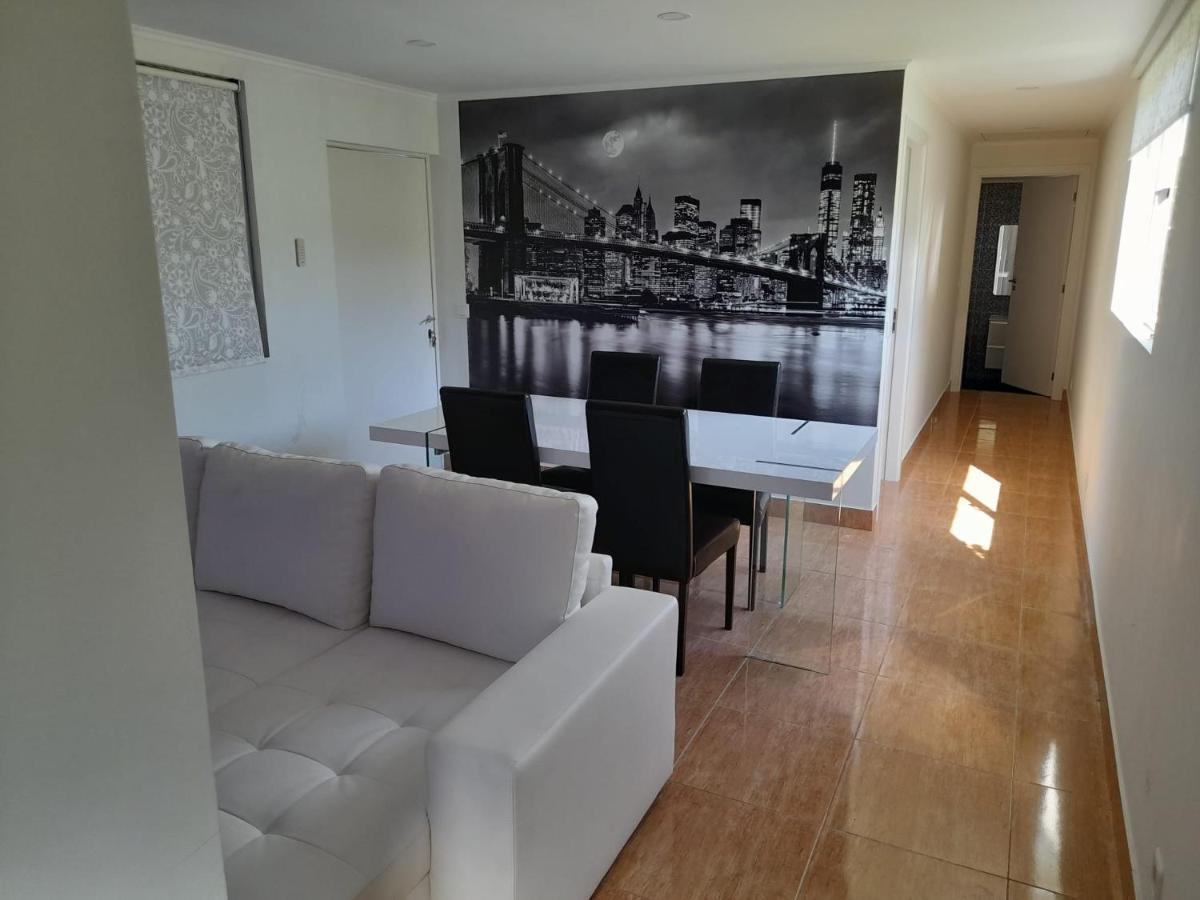 Refugio Singelo Apartment Espinho  Exterior photo