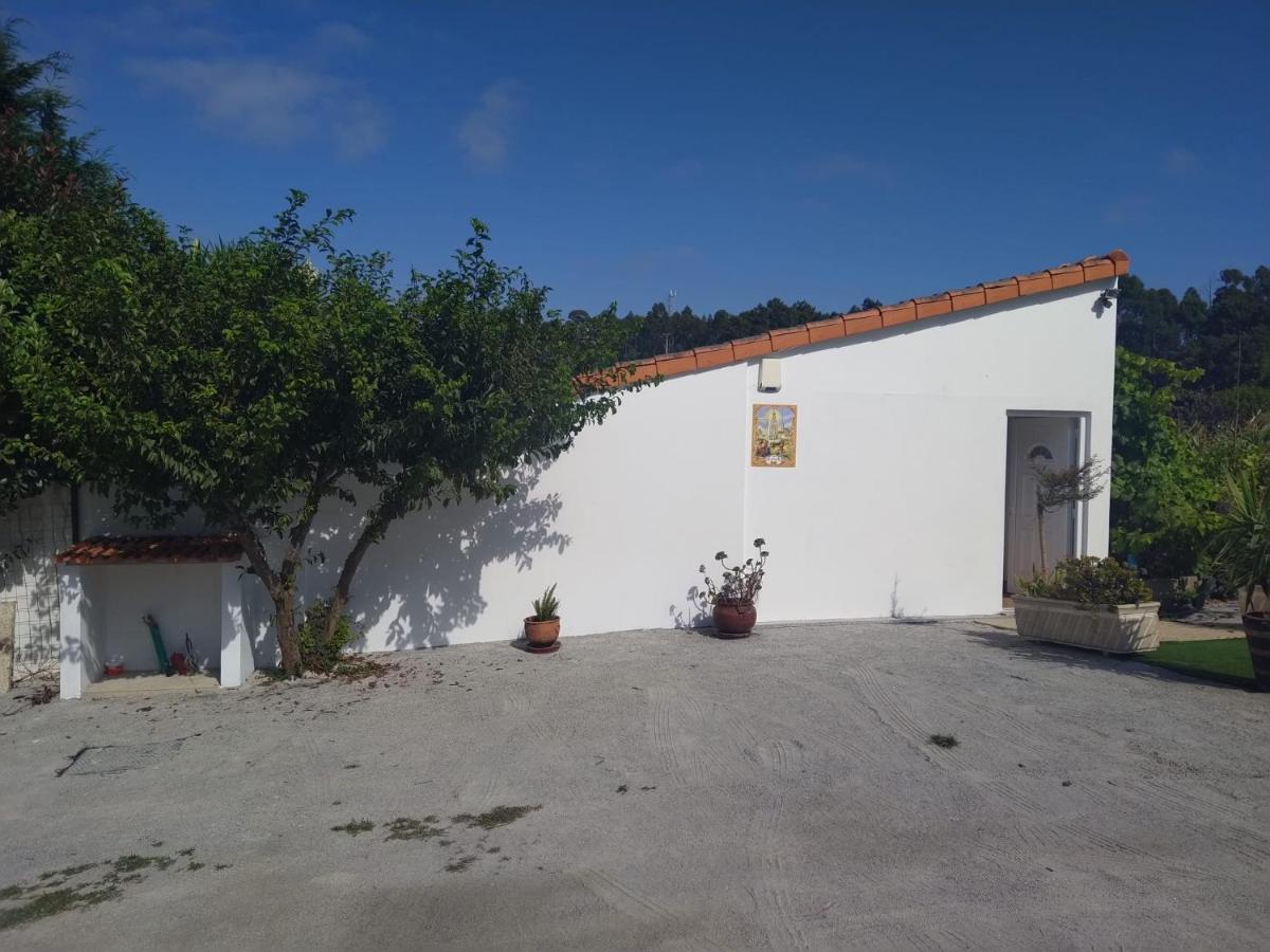 Refugio Singelo Apartment Espinho  Exterior photo